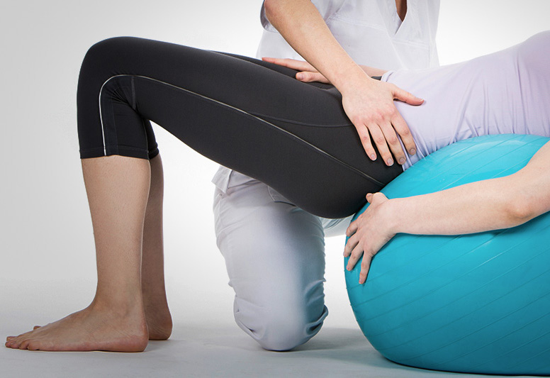 pelvic physiotherapy