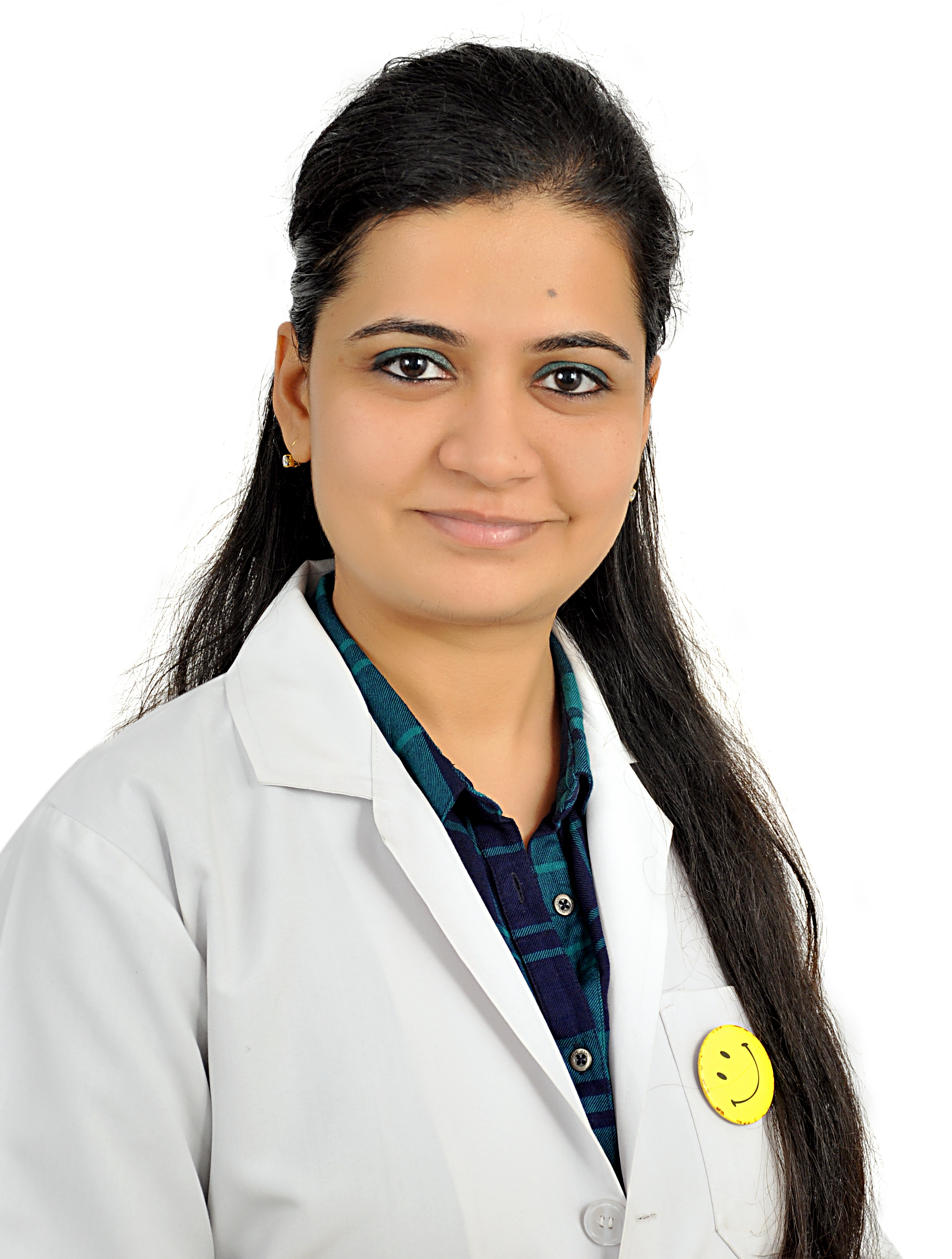 Dr. Ankita Sharma, PT