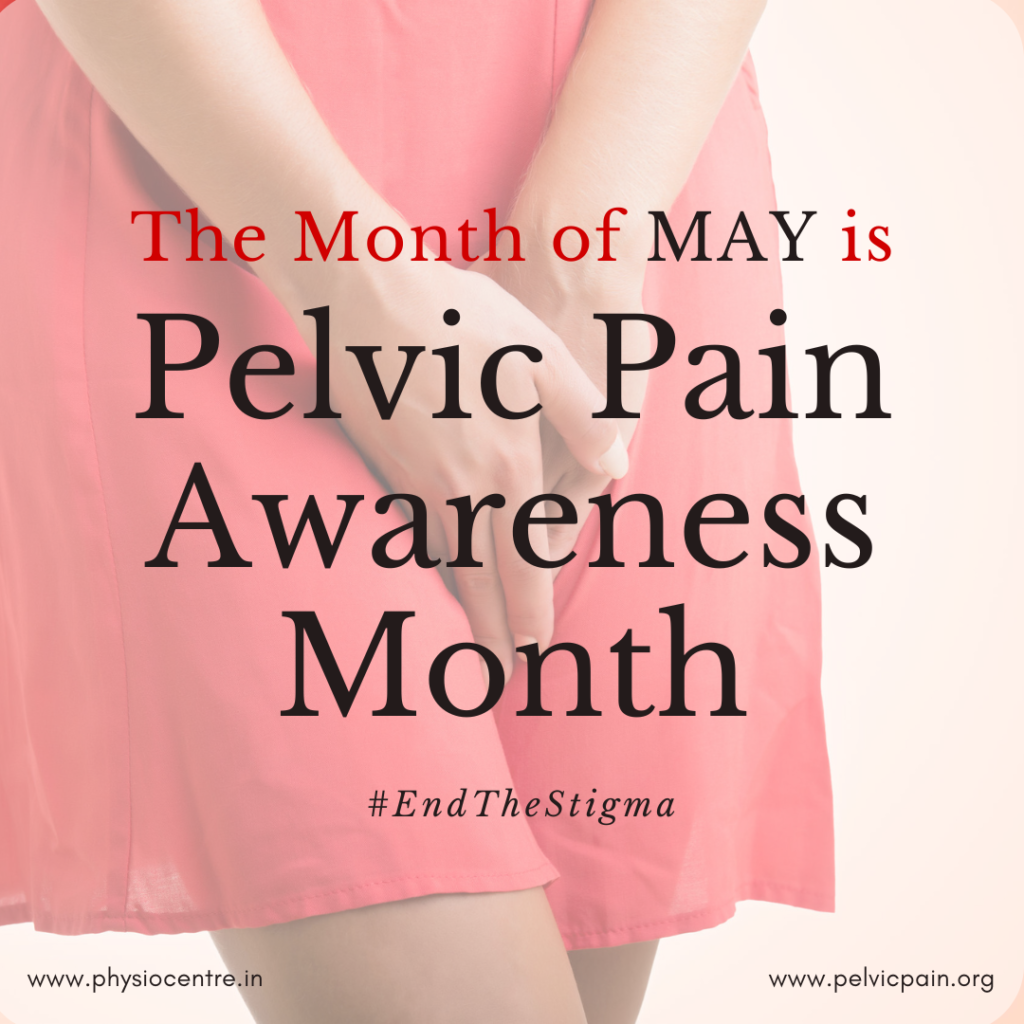 pelvic pain